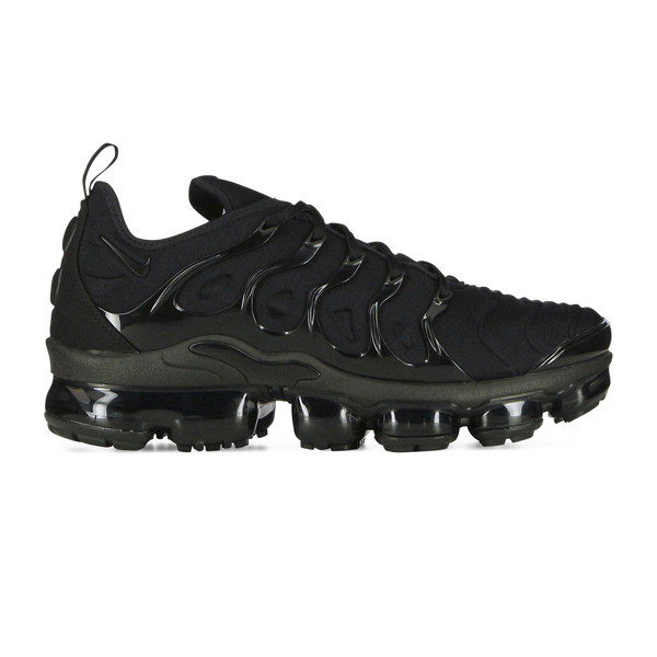 Nike Vapormax Plus Noir Noir Courir