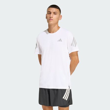 ADIDAS ORIGINALS adi365 Climacool T-Shirt White MEN