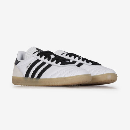 ADIDAS ORIGINALS samba SAMBA JP WHITE/BLACK JUNIOR