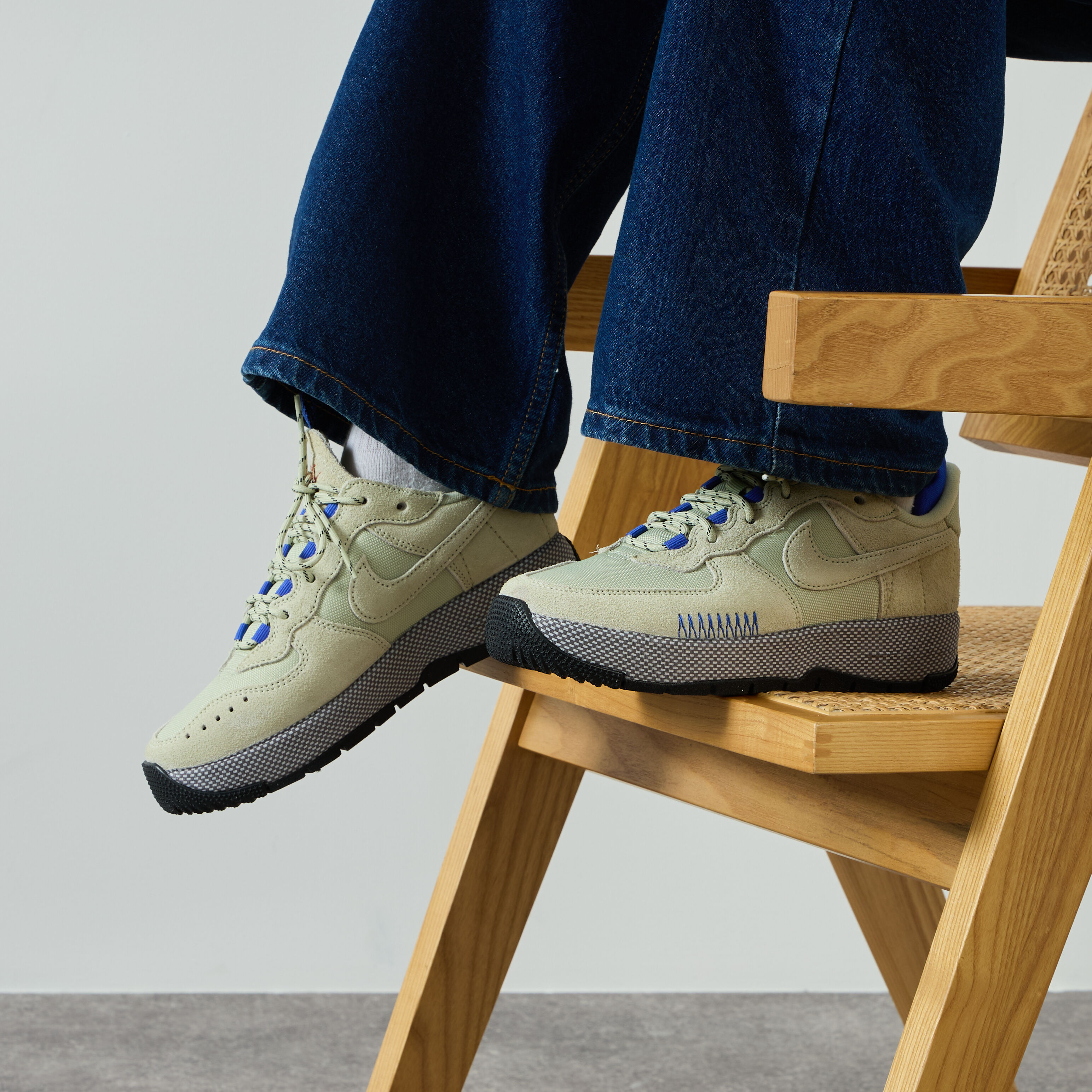 Nike air force 1 hi boot clearance