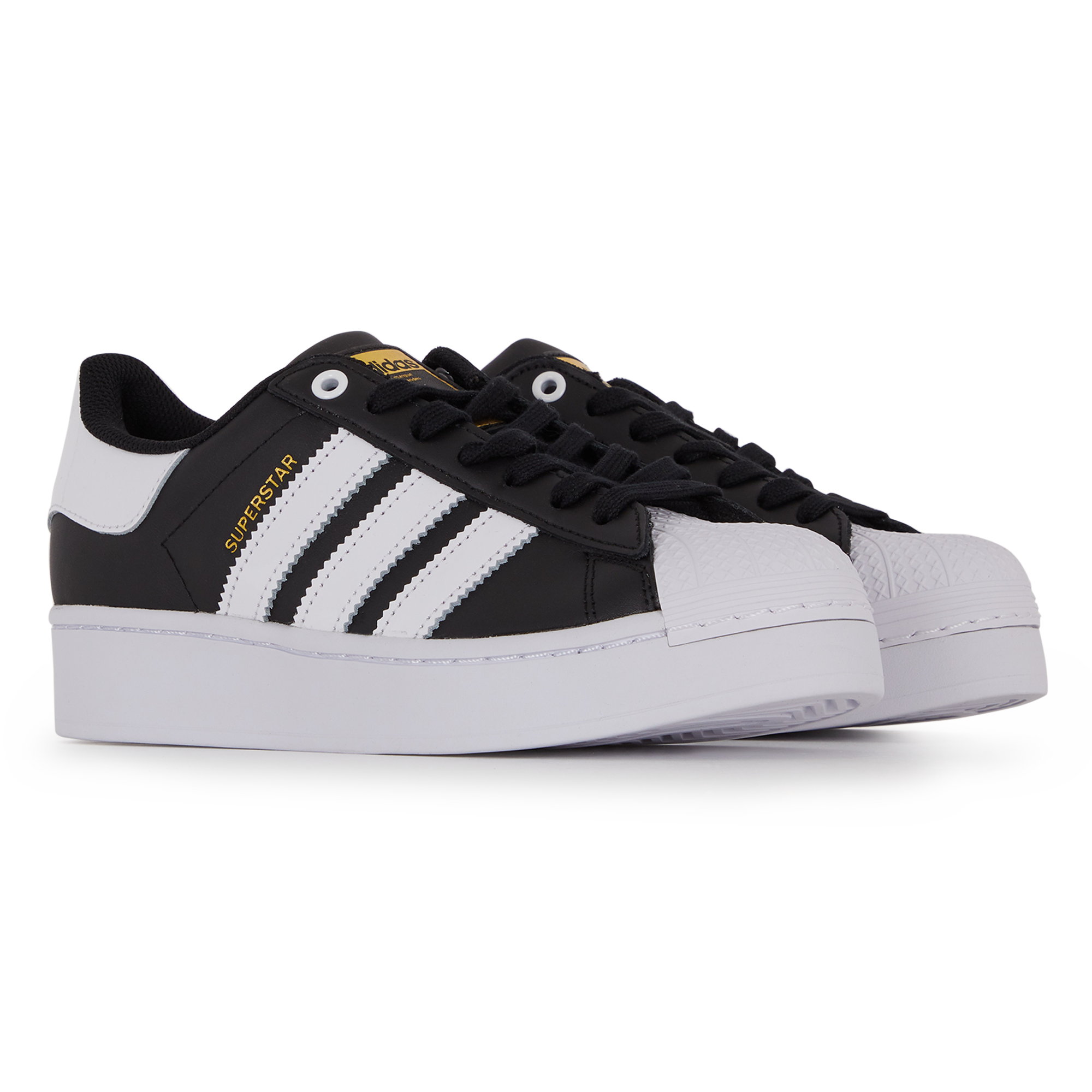 superstar a courir jordan