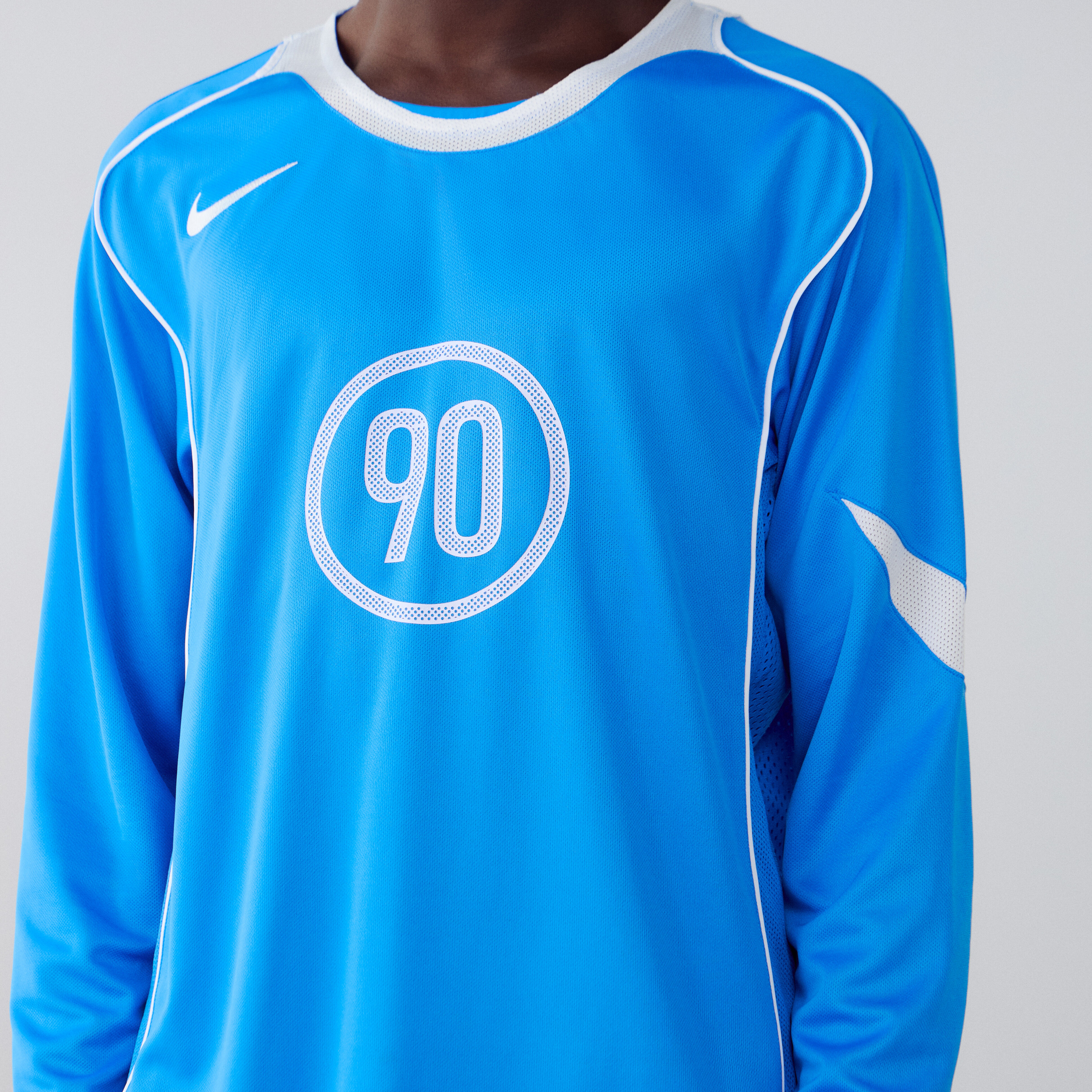 Jersey T90 Energy Ls - vue 8