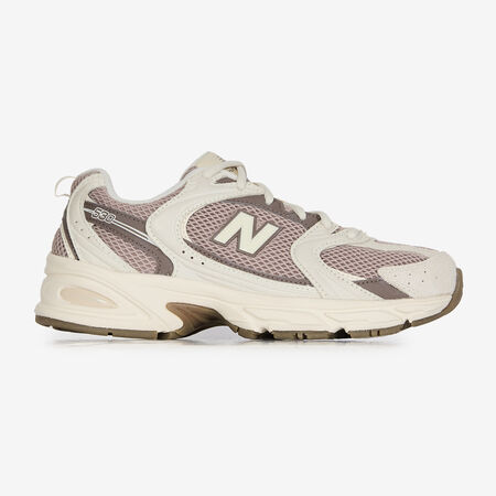 530 SUEDE : BROWN/BEIGE