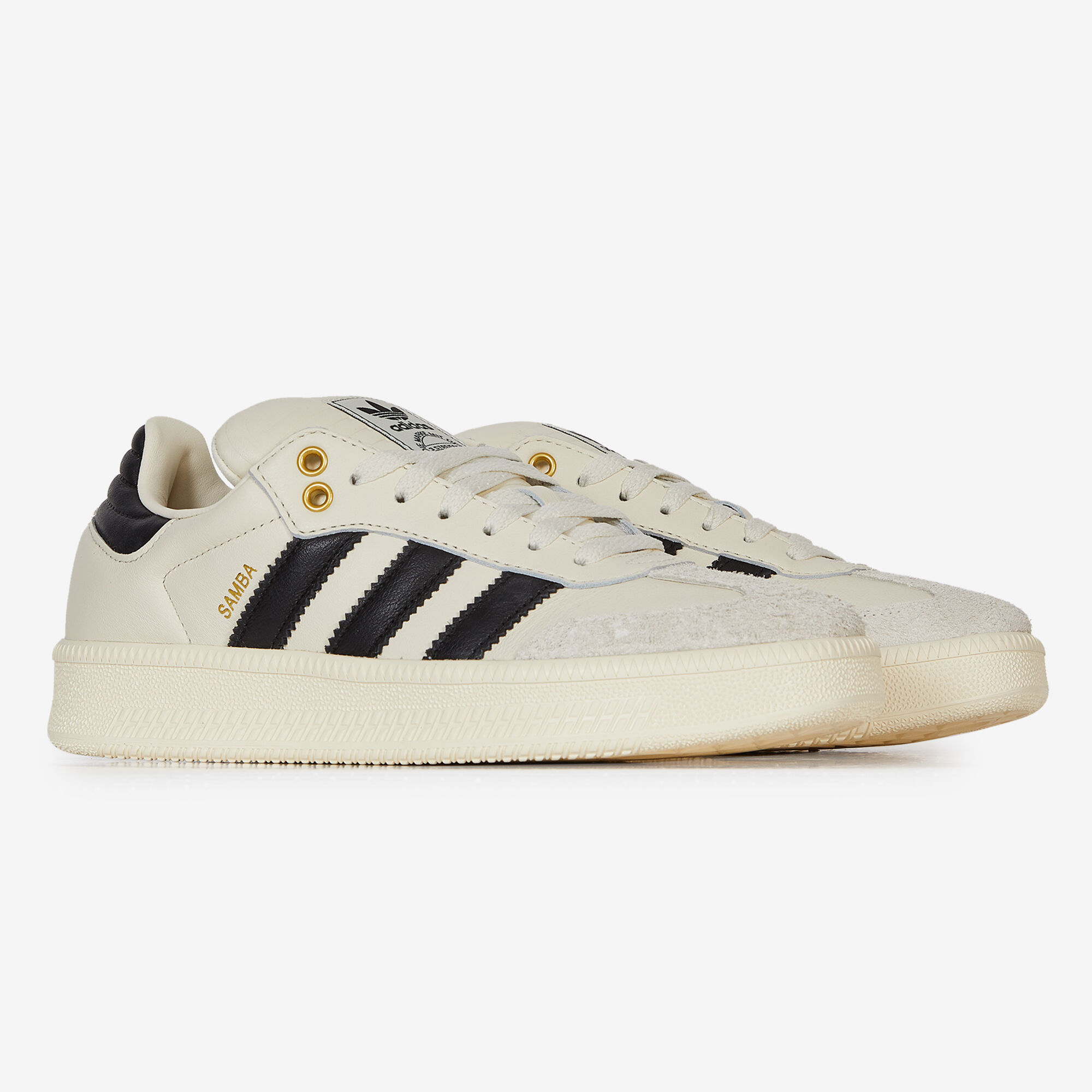 Samba og w relay new arrivals