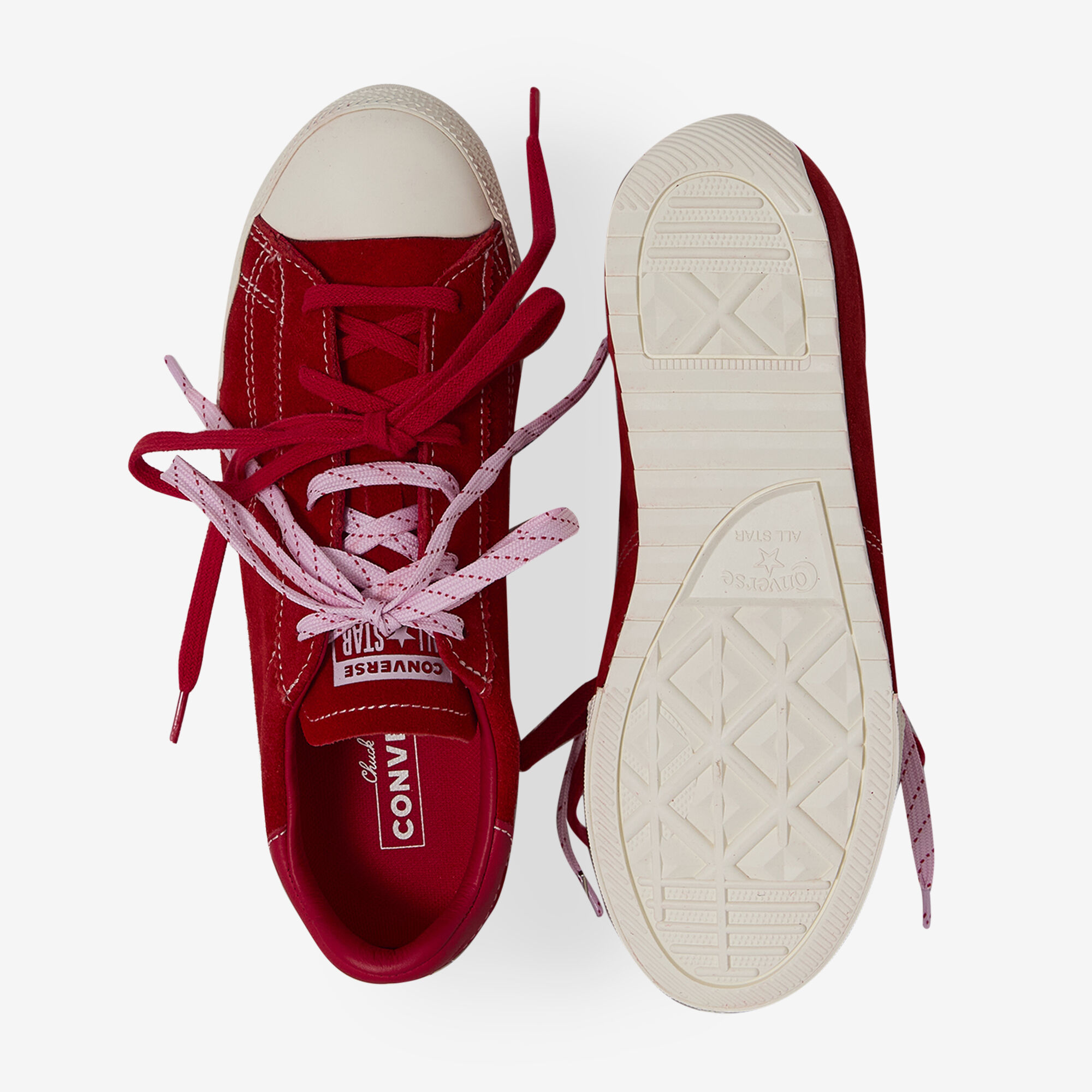 Chuck Taylor Lo - vue 3