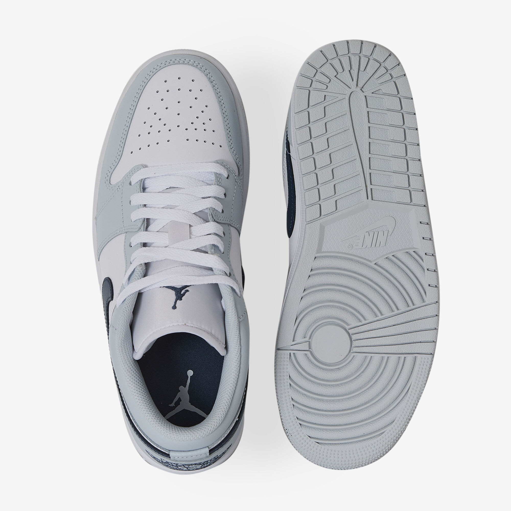 Air Jordan 1 Low - vue 3