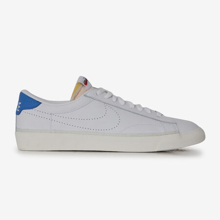 NIKE TENNIS CLASSIC BLANC/BLEU HOMME