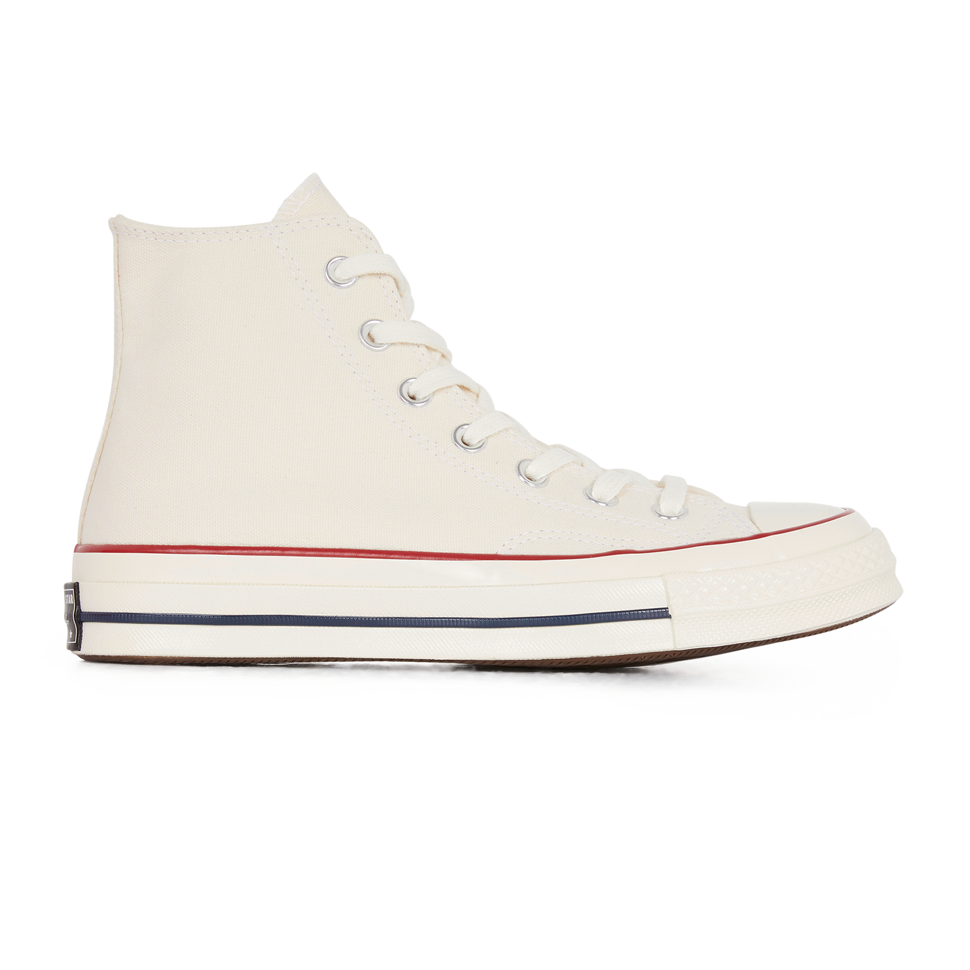 converse junior courir