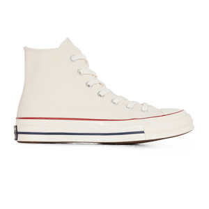 Converse blanche chuck taylor femme clearance