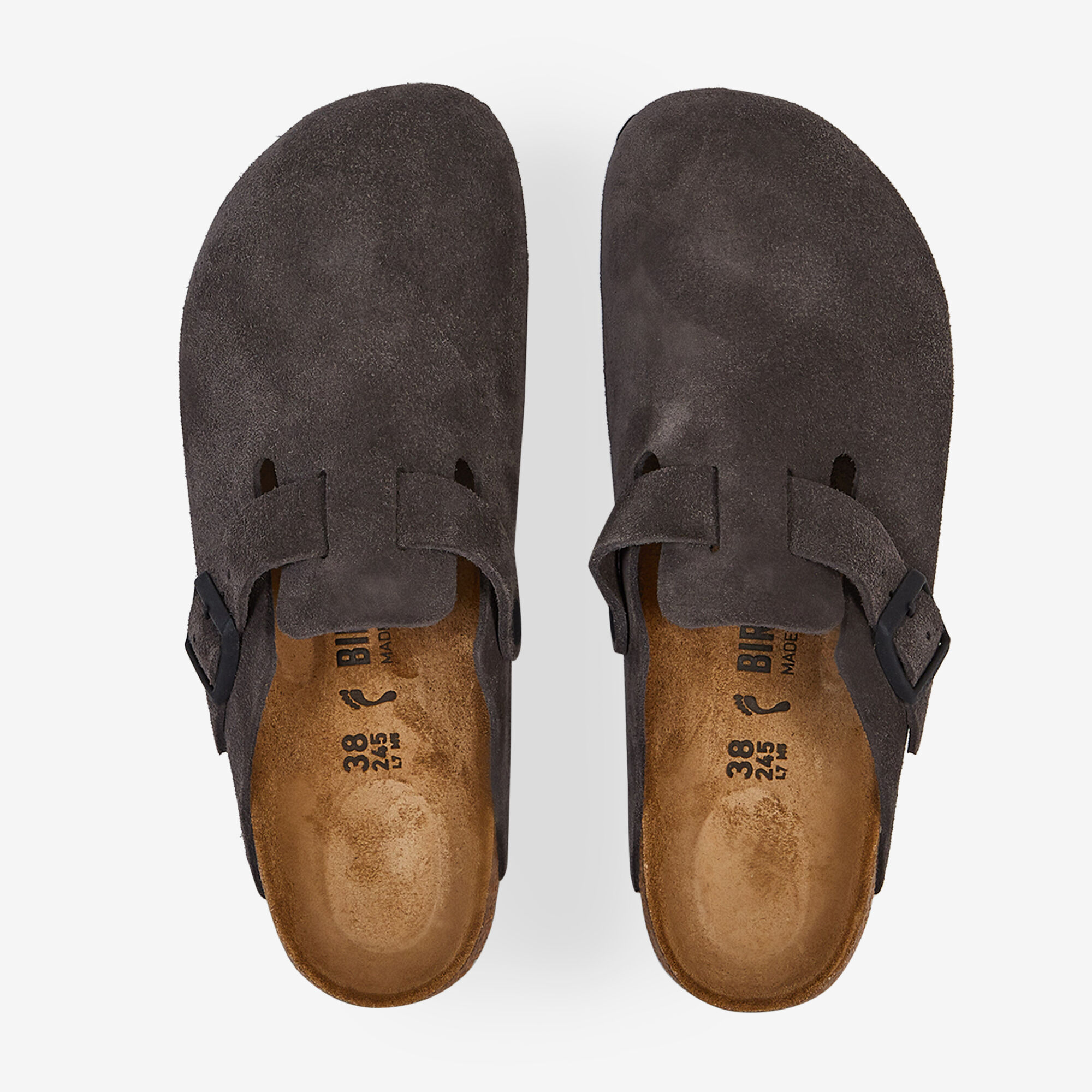 Birkenstock Birkenstock Sneakers Baskets Streatwear Courir