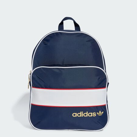 ADIDAS ORIGINALS Backpack Night Indigo UNISEX