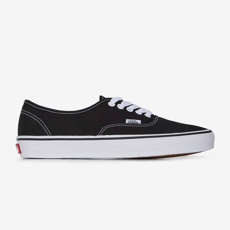 VANS authentic AUTHENTIC NOIR/BLANC HOMME