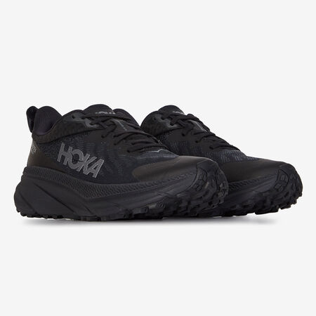 HOKA CHALLENGER ATR 7 BLACK MEN