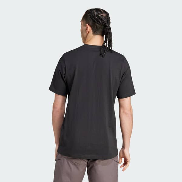 TERREX GRAPHIC UNITED BY SUMMITS TEE