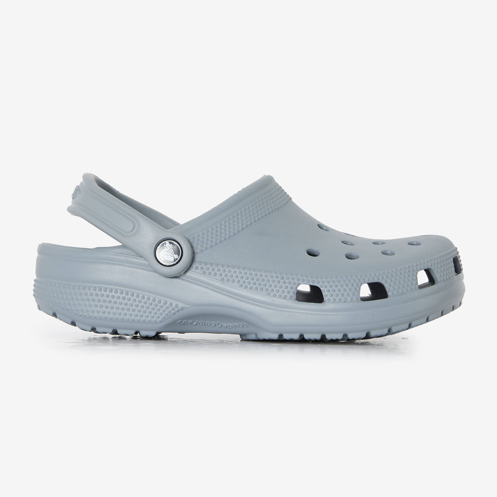 Crocs Classic Clog gris 39/40 femme