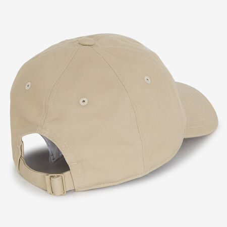 ADIDAS ORIGINALS CASQUETTE BASEBALL CLASSIC TREFOIL BEIGE MEN