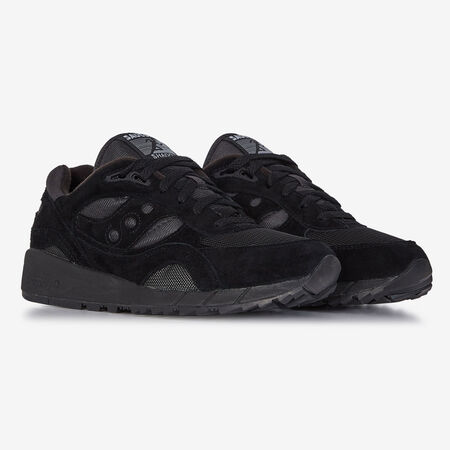 SAUCONY SHADOW 6000 NOIR HOMME