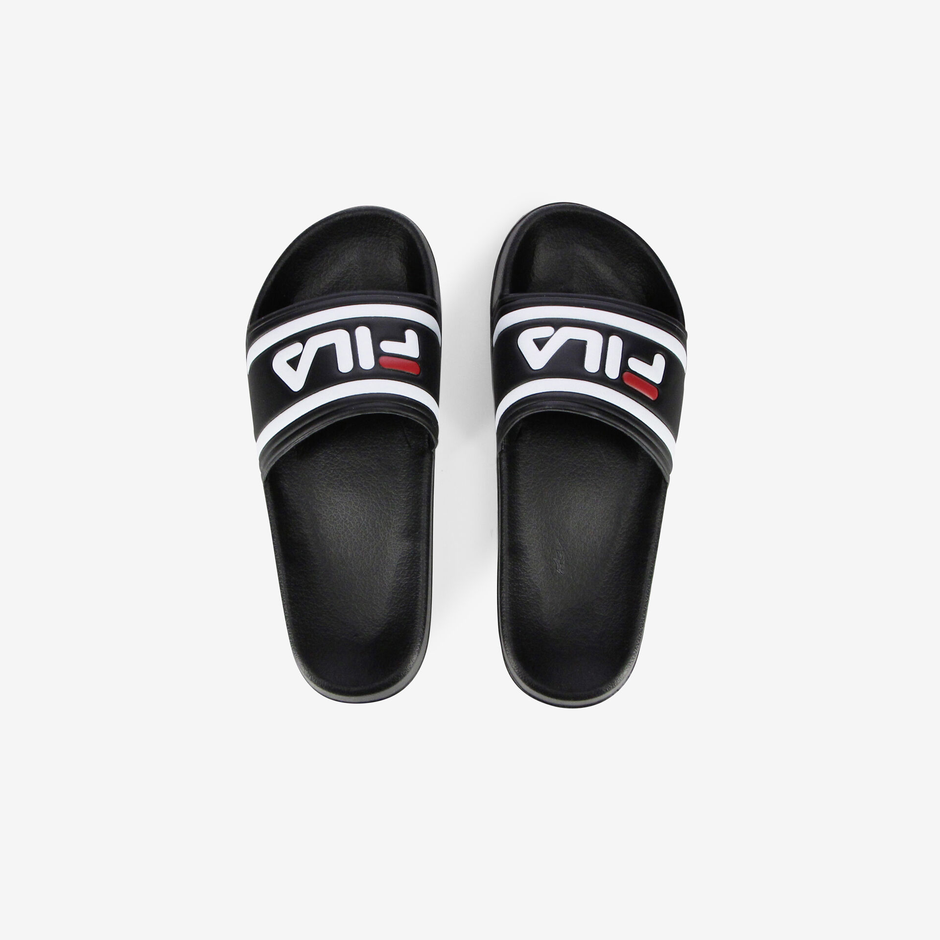 Claquette fila courir Clearance