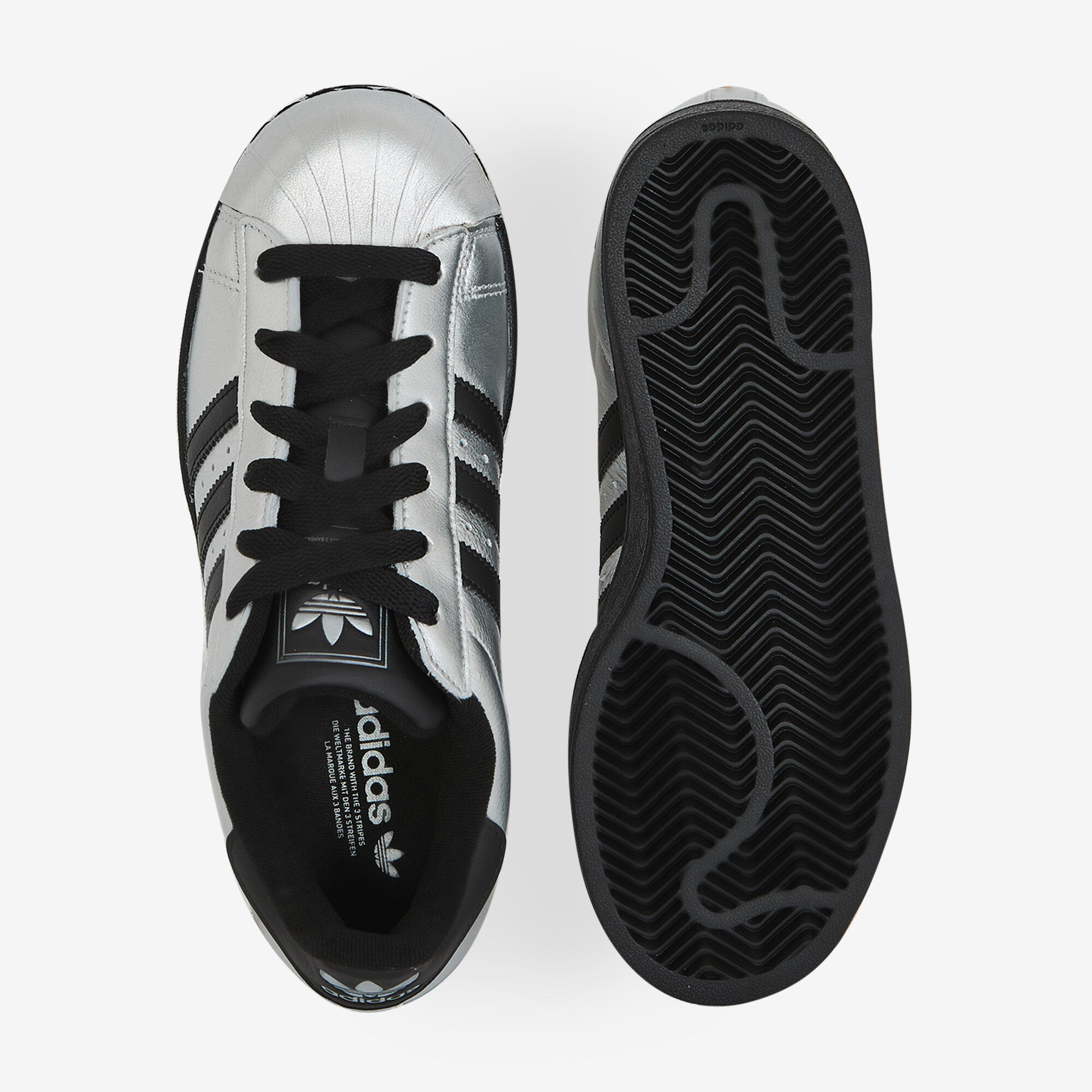 Superstar Metal - vue 3