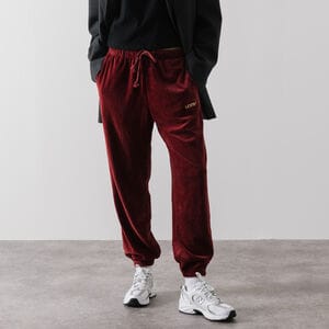 LAUNDRY GRAPHIC JOGGERS