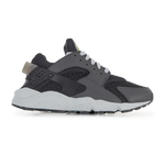 Huarache noir et blanche hot sale