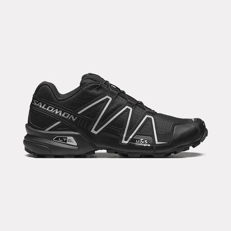 SALOMON SPEEDCROSS 3 BLACK MEN
