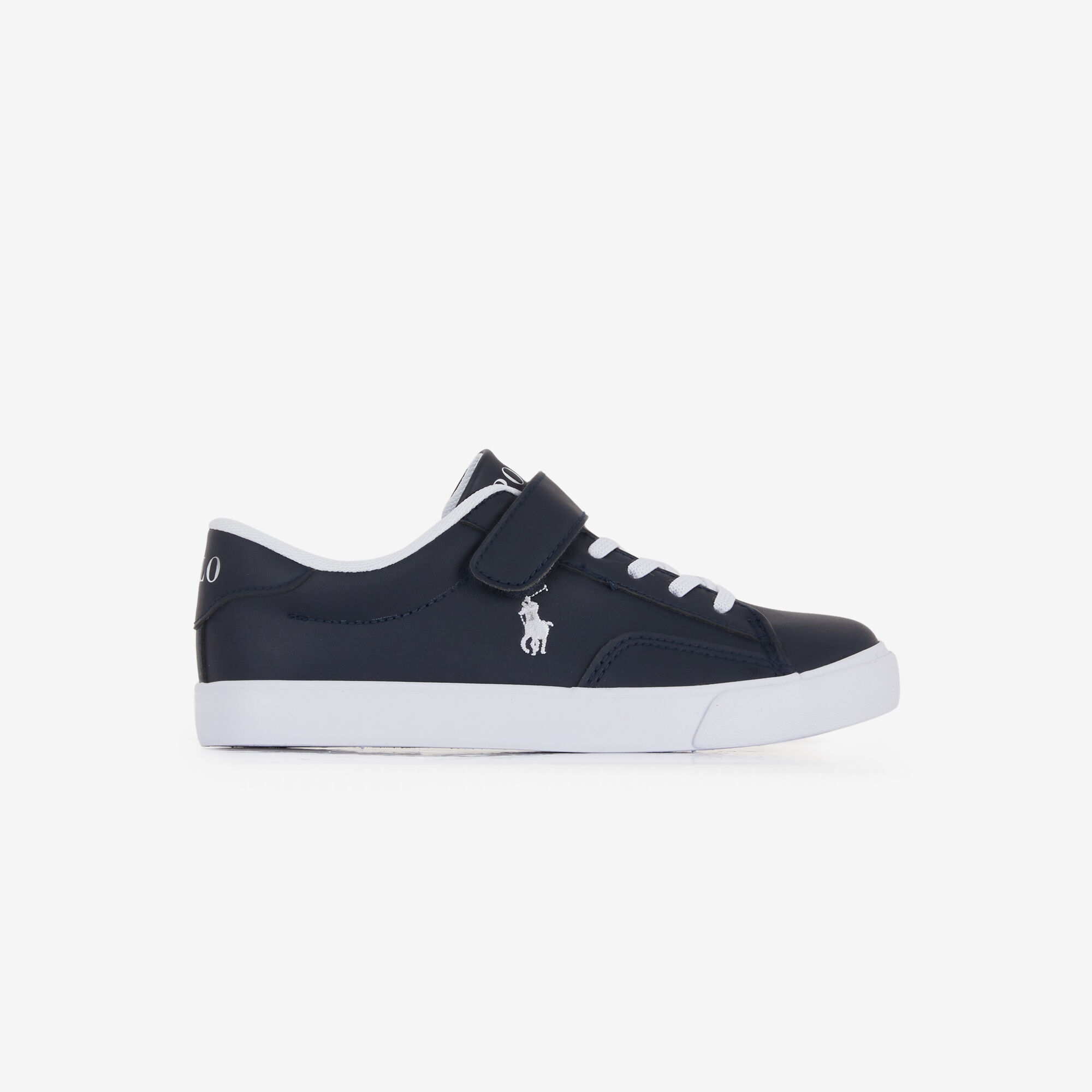 Basket ralph lauren enfant store