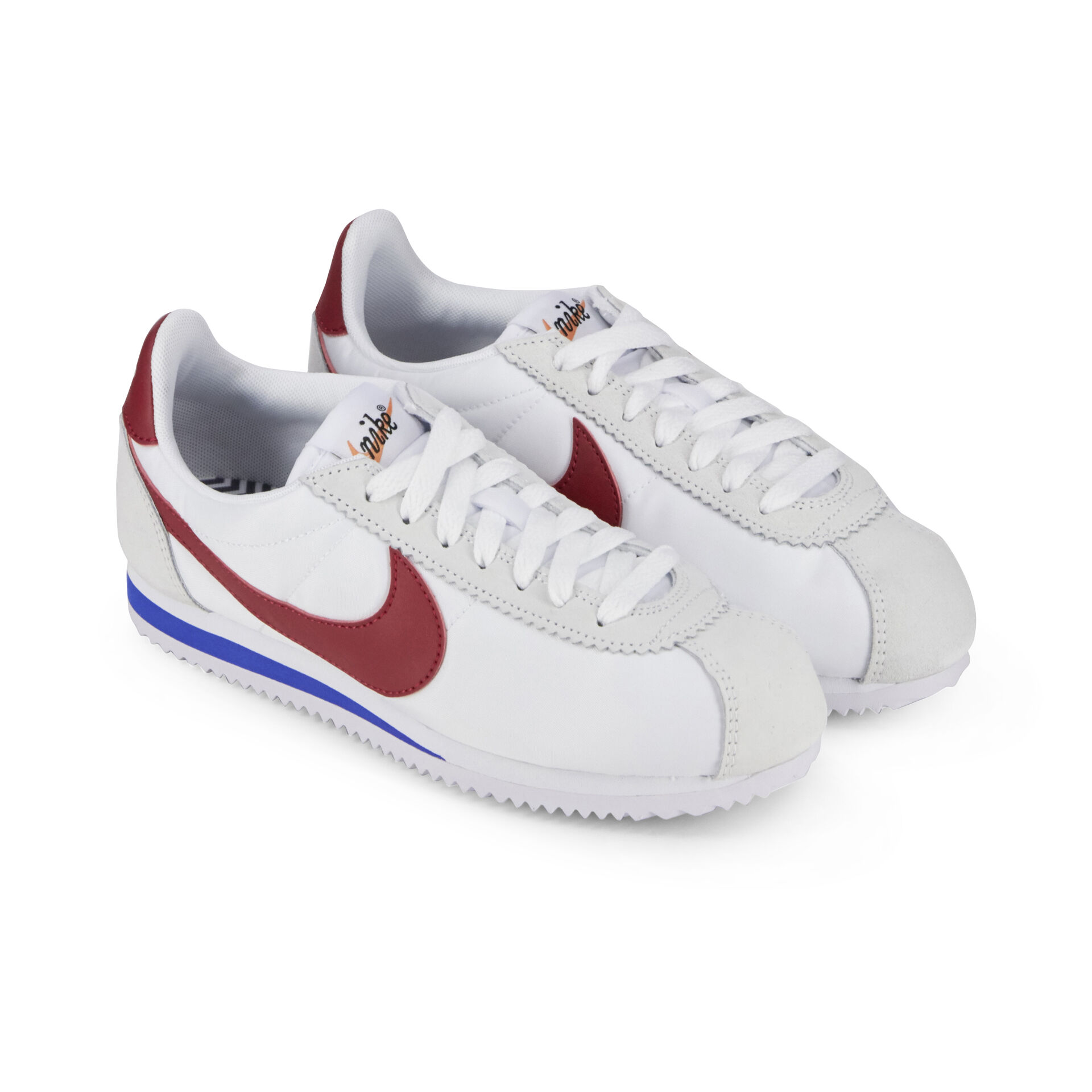 nike cortez og nylon