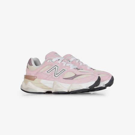 NEW BALANCE 9060 9060 PINK TODDLERS