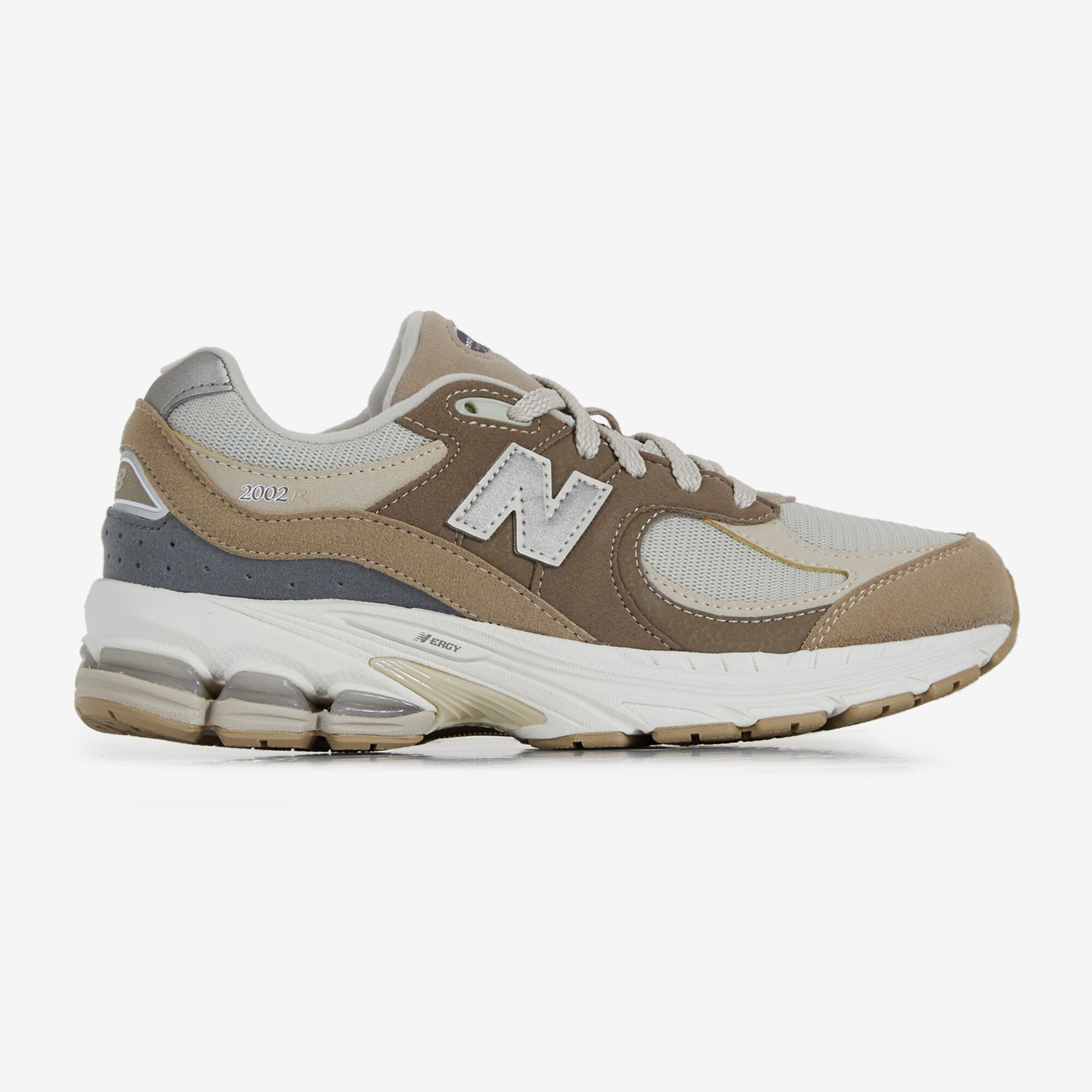 New balance 1600 enfant marron discount
