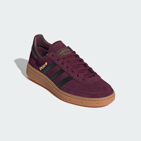 ADIDAS ORIGINALS spezial HANDBALL SPEZIAL BURGUNDY/BLACK JUNIOR