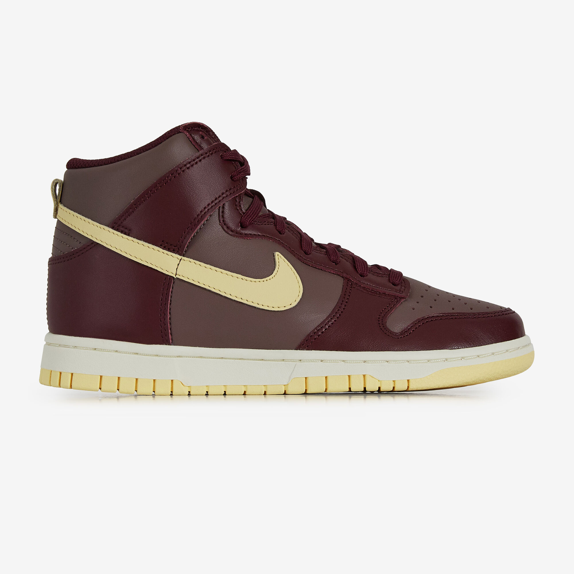 Nike dunk high shop soldes