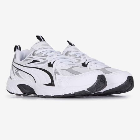 PUMA MILENIO TECH WHITE MEN