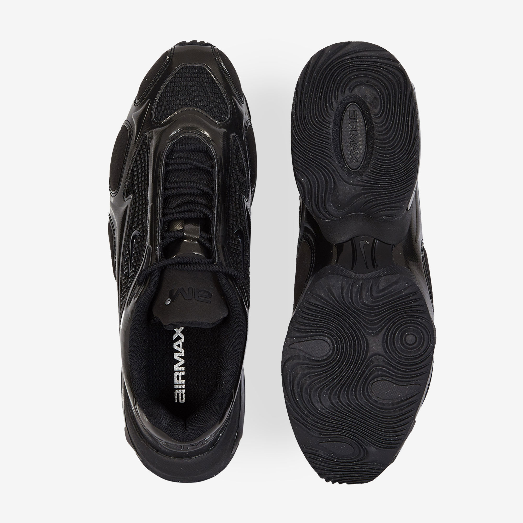 Chaussure Nike Air Max Muse pour femme - vue 3