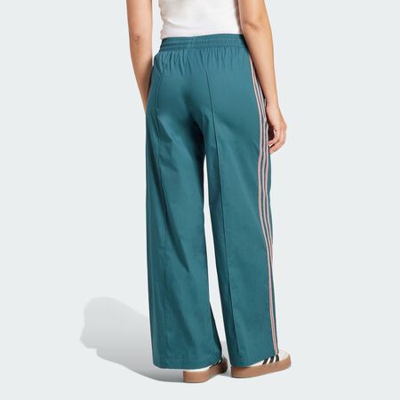 ADIDAS ORIGINALS Pantalon adidas Originals Summer Glow Tech Green FEMME