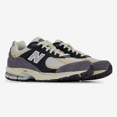 NEW BALANCE 2002r 2002R BLUE/BEIGE MEN