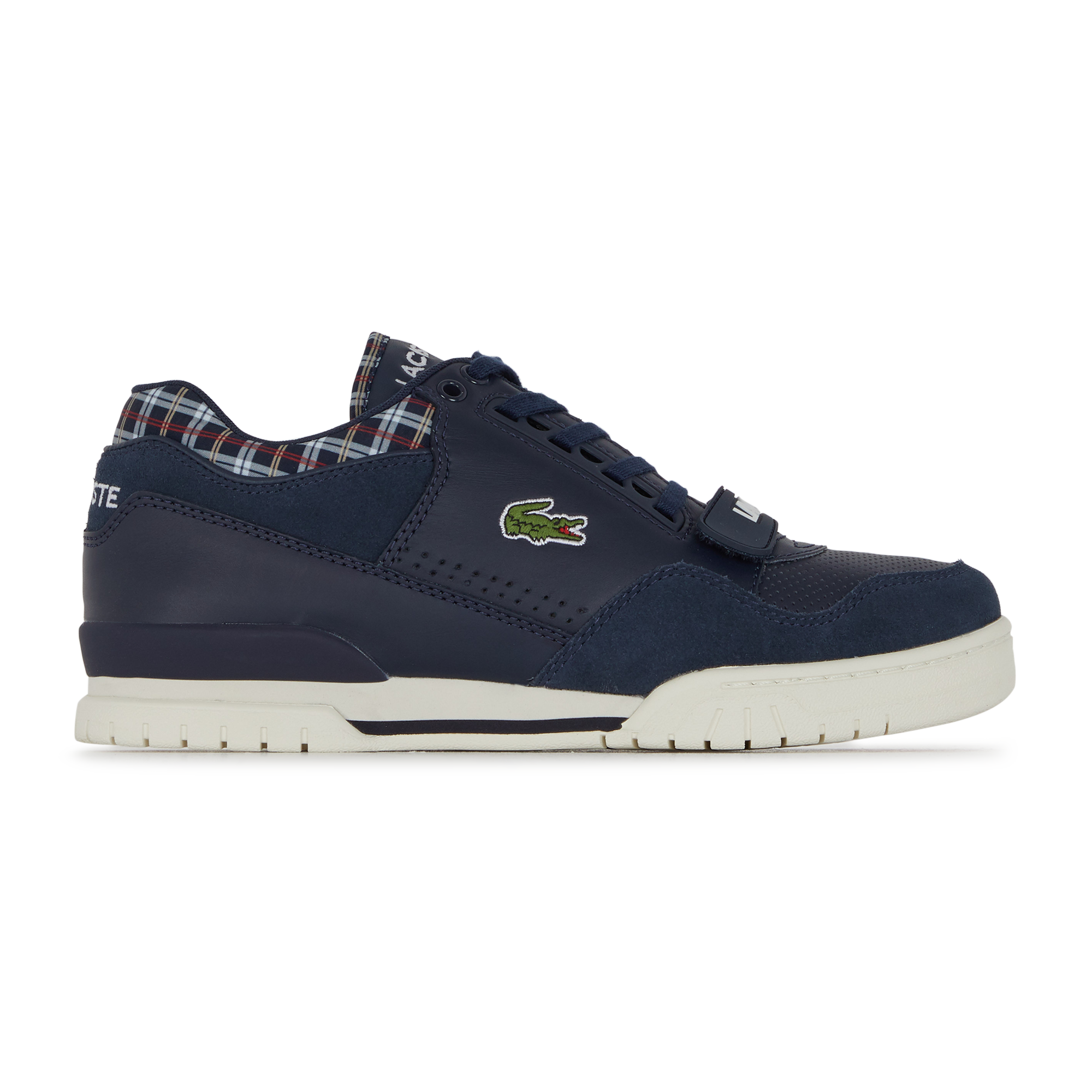 Lacoste missouris