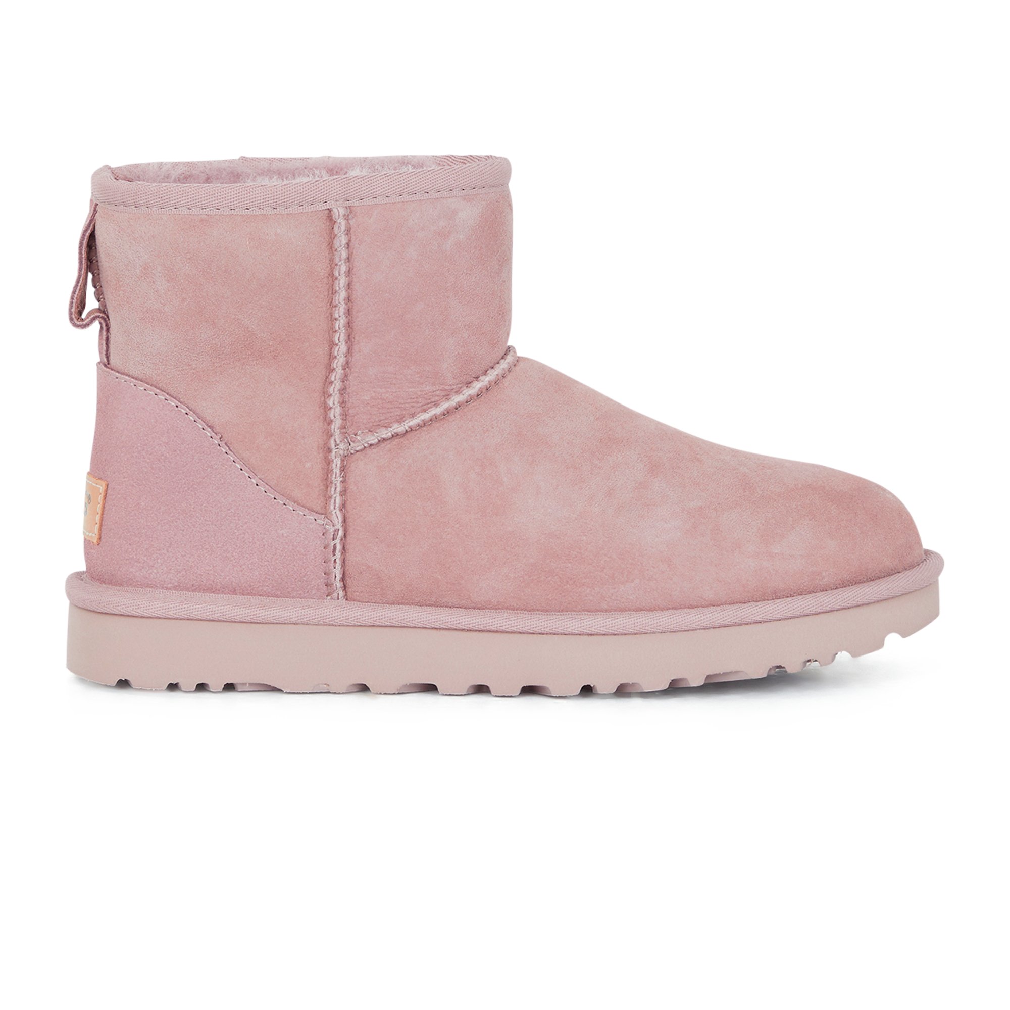 uggs rose