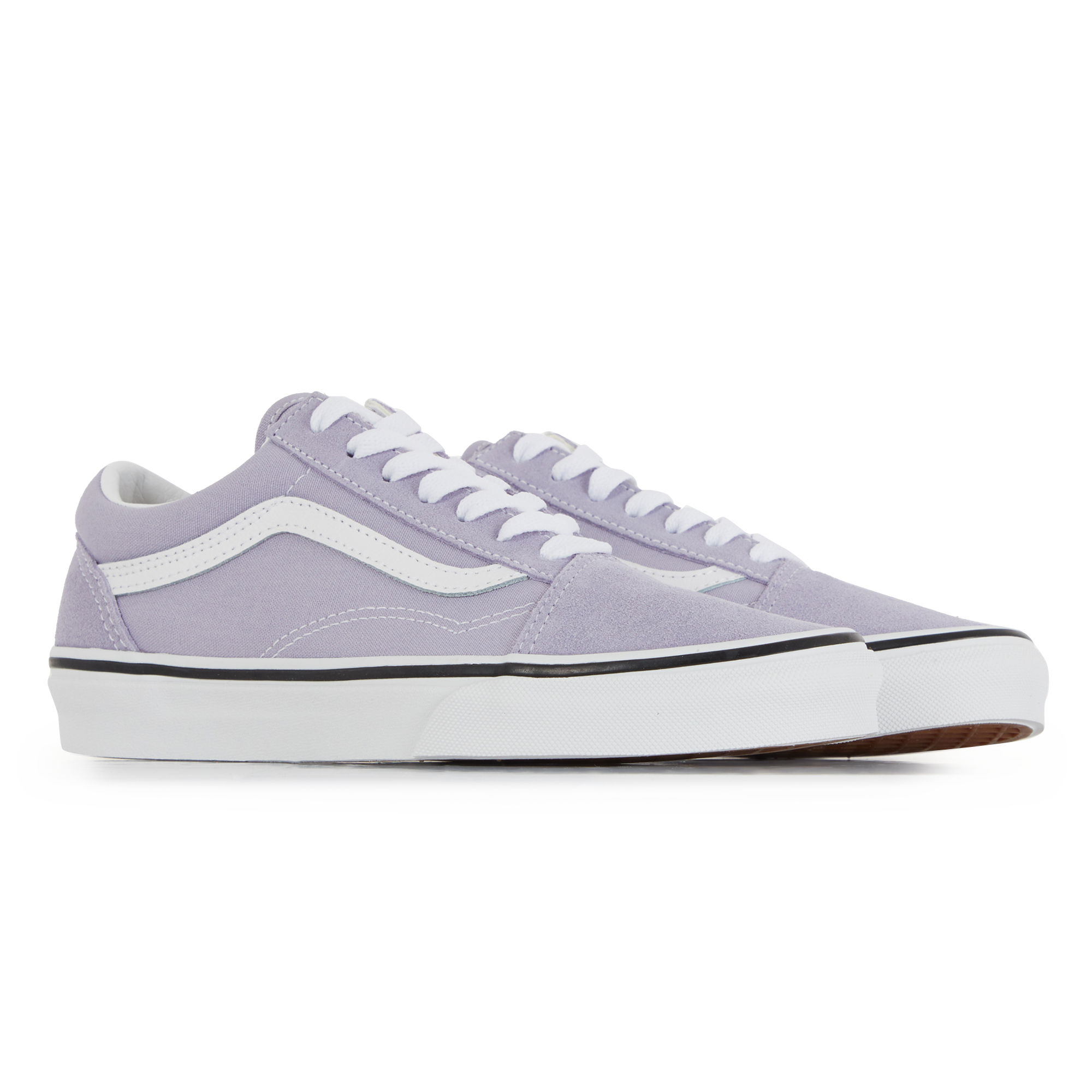 vans old skool dewberry