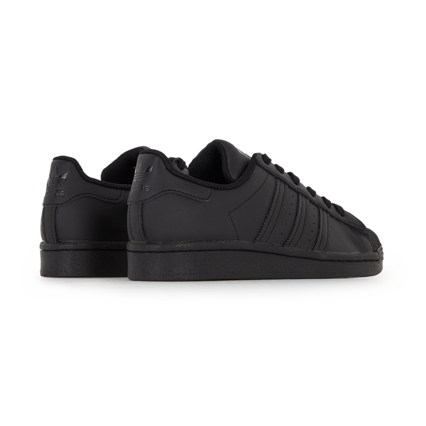 ADIDAS ORIGINALS SUPERSTAR NOIR SNEAKERS ENFANT Courir