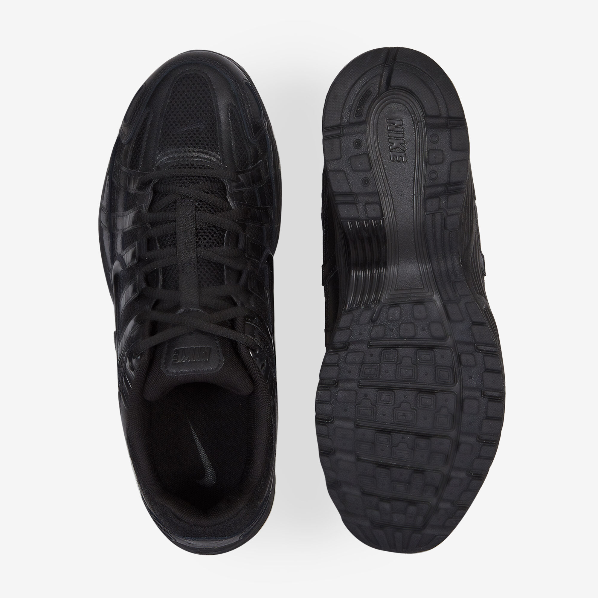 P-6000  Noir