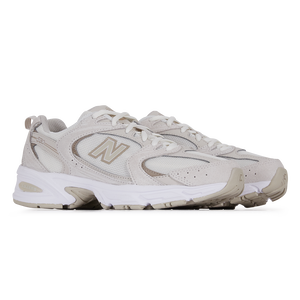 Baskets Vetements Streetwear NEW BALANCE 530 BEIGE pour FEMME Collections 2024 Courir