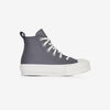 null : GRIS/BLANC