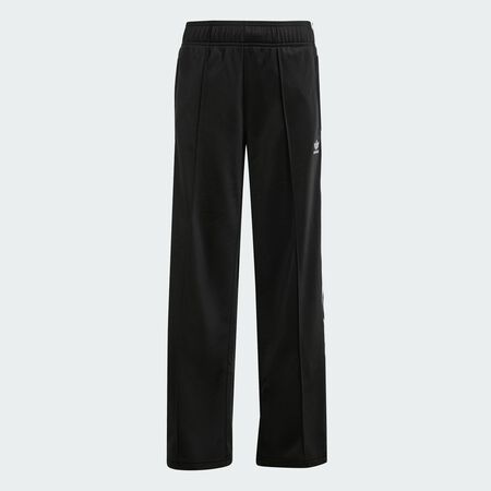 ADIDAS ORIGINALS Adicolor Wide Pants Kids Black JUNIOR