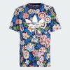 null : Night Indigo / Multicolor