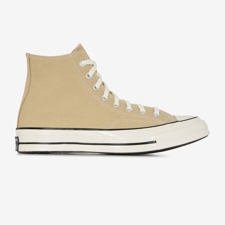 CONVERSE chuck 70 CHUCK 70 HI BEIGE MEN