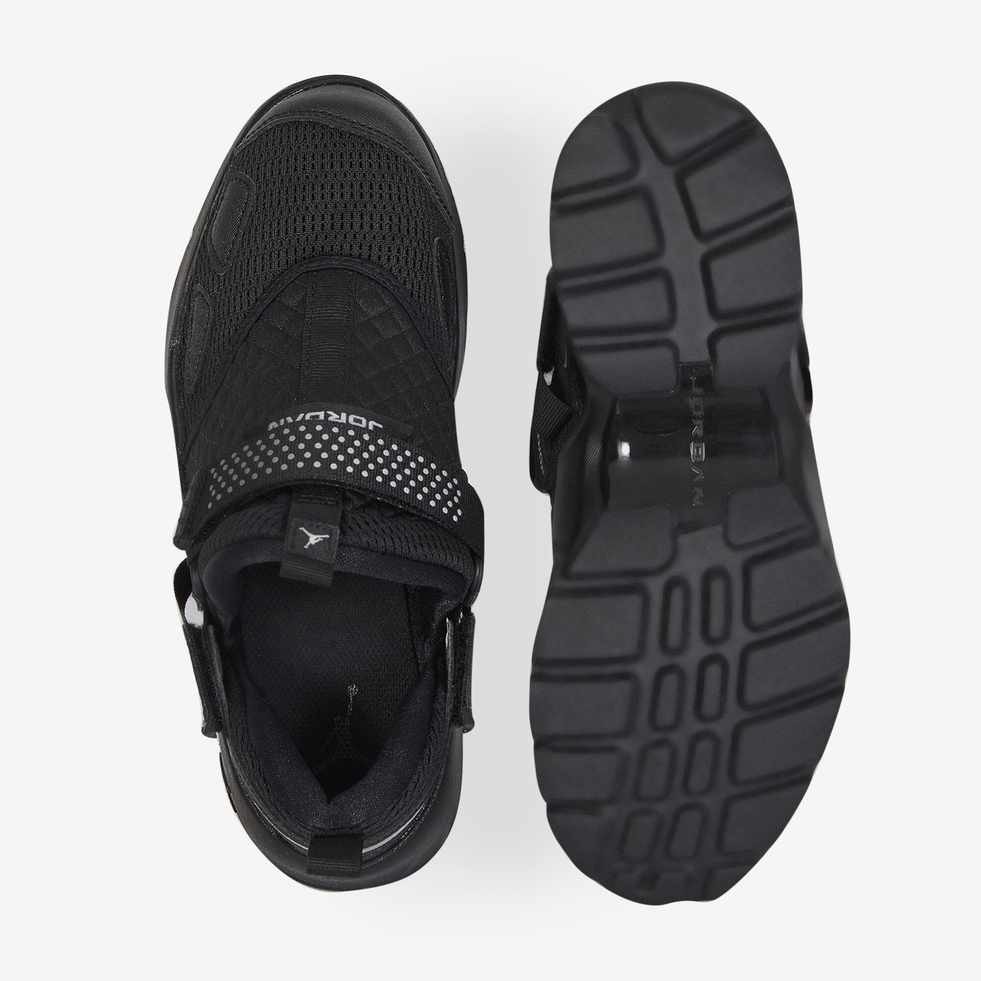 Jordan Trunner Lx - vue 3