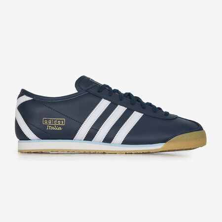 ADIDAS ORIGINALS ITALIA 70S NAVY BLUE/WHITE MEN