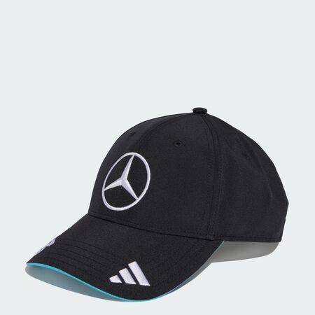 ADIDAS PERFORMANCE Mercedes - AMG Petronas Formula One Team George Russell Cap Black UNISEX