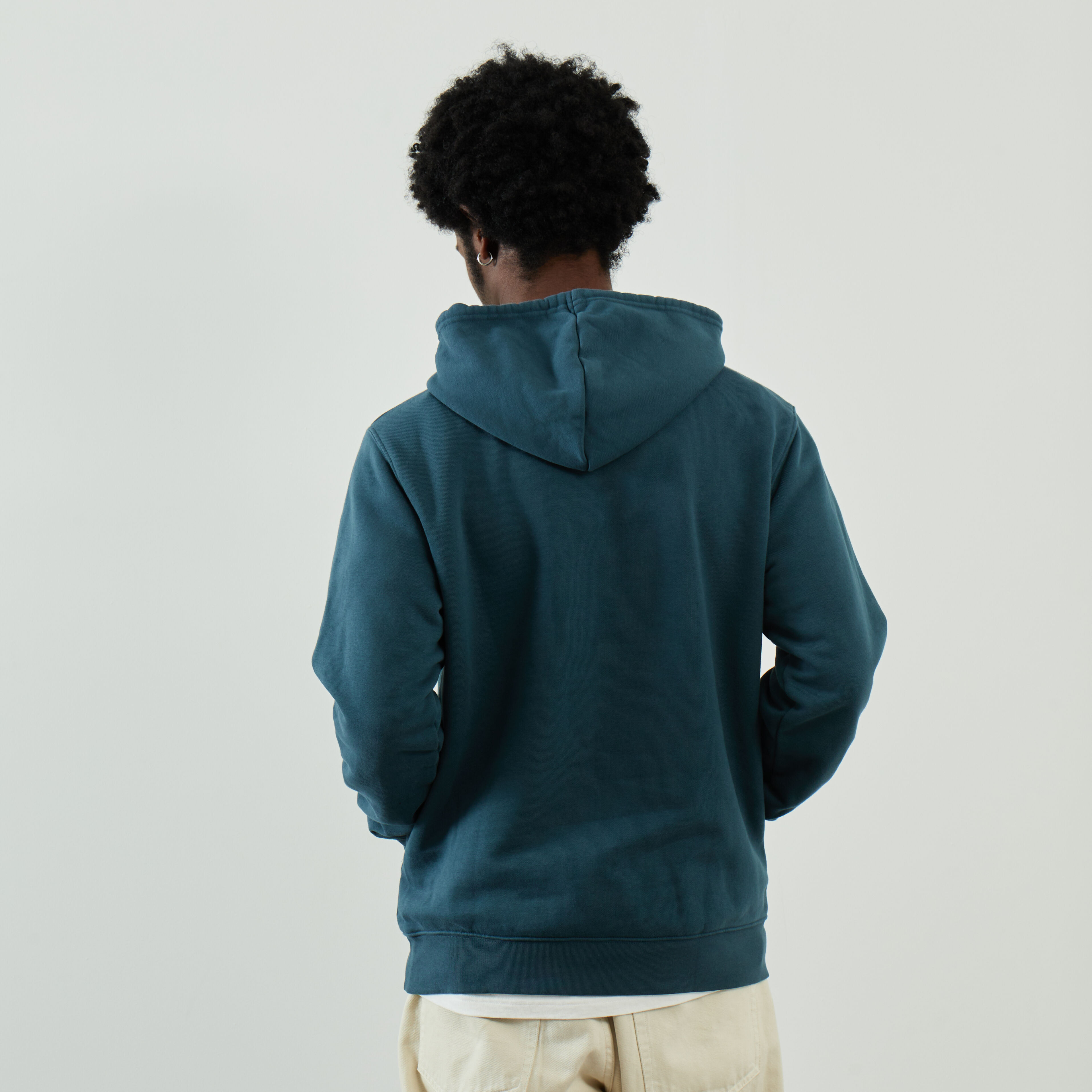 Ensemble sale trefoil hoodie